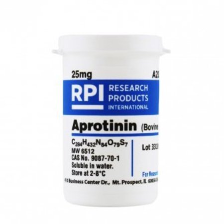 RPI Aprotinin, 25 MG A20550-0.025